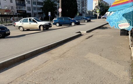 Mitsubishi Lancer IX, 2006 год, 250 000 рублей, 9 фотография