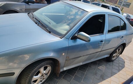 Skoda Octavia IV, 2007 год, 445 445 рублей, 4 фотография