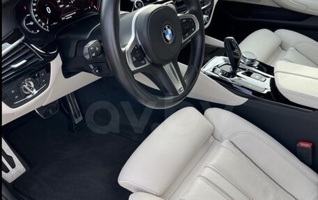 BMW 5 серия, 2017 год, 3 550 000 рублей, 6 фотография