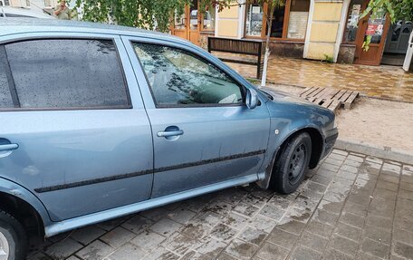 Skoda Octavia IV, 2007 год, 445 445 рублей, 2 фотография