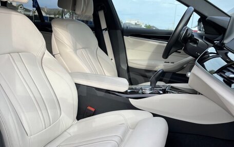 BMW 5 серия, 2017 год, 3 550 000 рублей, 7 фотография