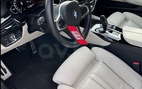 BMW 5 серия, 2017 год, 3 550 000 рублей, 4 фотография