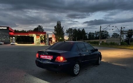 Mitsubishi Lancer IX, 2006 год, 250 000 рублей, 11 фотография