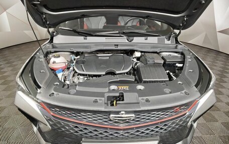 Geely Coolray I, 2024 год, 2 145 000 рублей, 11 фотография