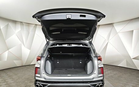 Geely Coolray I, 2024 год, 2 145 000 рублей, 12 фотография