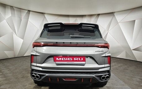 Geely Coolray I, 2024 год, 2 145 000 рублей, 8 фотография
