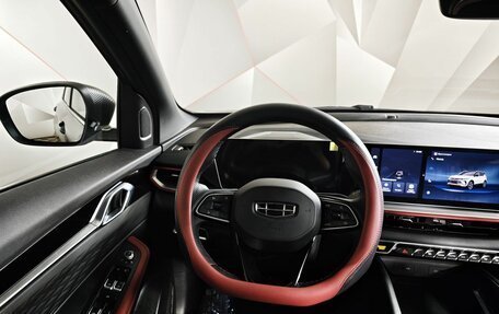 Geely Coolray I, 2024 год, 2 145 000 рублей, 20 фотография