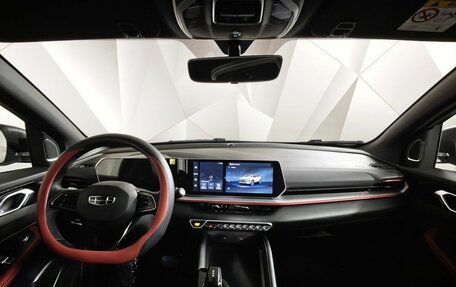 Geely Coolray I, 2024 год, 2 145 000 рублей, 14 фотография