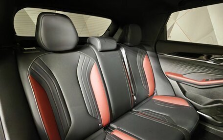 Geely Coolray I, 2024 год, 2 145 000 рублей, 17 фотография