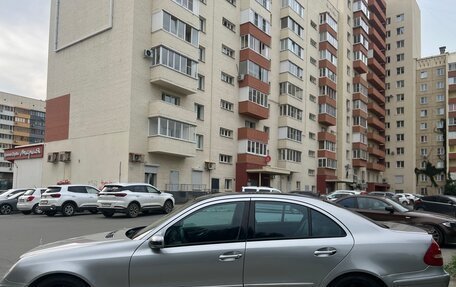 Mercedes-Benz E-Класс, 2002 год, 598 000 рублей, 8 фотография