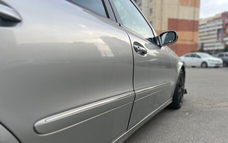 Mercedes-Benz E-Класс, 2002 год, 598 000 рублей, 5 фотография