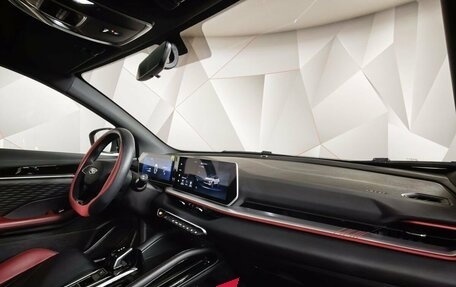 Geely Coolray I, 2024 год, 2 145 000 рублей, 13 фотография