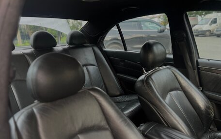 Mercedes-Benz E-Класс, 2002 год, 598 000 рублей, 13 фотография