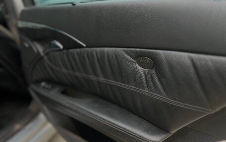 Mercedes-Benz E-Класс, 2002 год, 598 000 рублей, 21 фотография