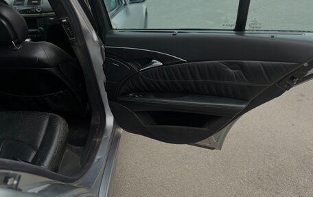 Mercedes-Benz E-Класс, 2002 год, 598 000 рублей, 20 фотография