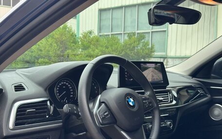 BMW 1 серия, 2021 год, 1 690 000 рублей, 4 фотография