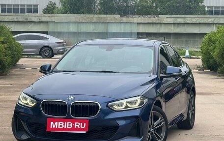 BMW 1 серия, 2021 год, 1 690 000 рублей, 2 фотография