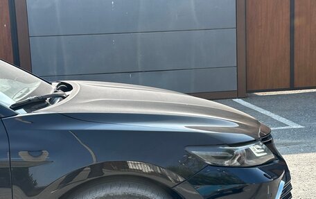 Toyota Camry, 2018 год, 2 200 000 рублей, 4 фотография