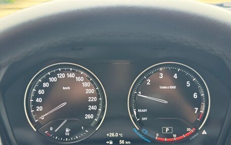 BMW 1 серия, 2021 год, 1 690 000 рублей, 10 фотография