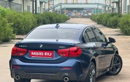 BMW 1 серия, 2021 год, 1 690 000 рублей, 5 фотография