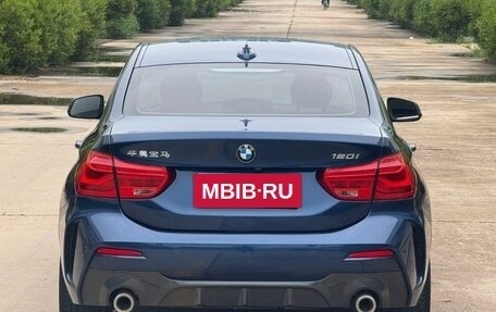 BMW 1 серия, 2021 год, 1 690 000 рублей, 12 фотография