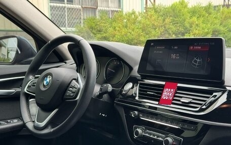 BMW 1 серия, 2021 год, 1 690 000 рублей, 9 фотография