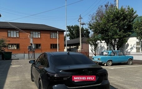 Toyota Camry, 2018 год, 2 200 000 рублей, 5 фотография