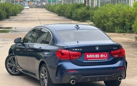 BMW 1 серия, 2021 год, 1 690 000 рублей, 6 фотография