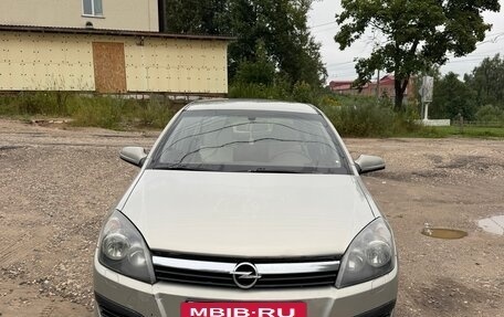 Opel Astra H, 2006 год, 450 000 рублей, 2 фотография