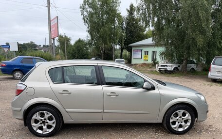 Opel Astra H, 2006 год, 450 000 рублей, 4 фотография