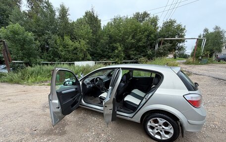 Opel Astra H, 2006 год, 450 000 рублей, 7 фотография