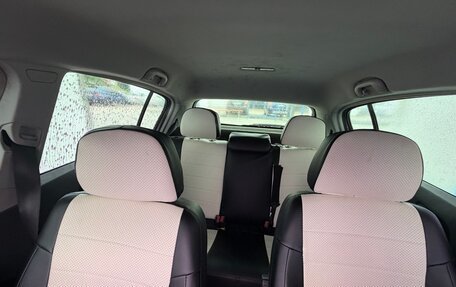 Opel Astra H, 2006 год, 450 000 рублей, 9 фотография
