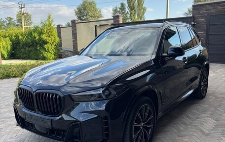 BMW X5, 2025 год, 10 350 000 рублей, 7 фотография