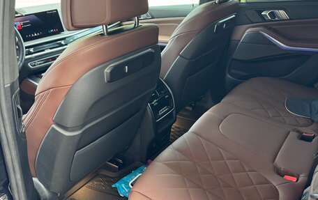 BMW X5, 2025 год, 10 350 000 рублей, 5 фотография