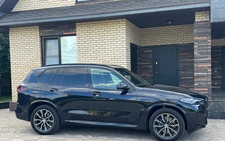 BMW X5, 2025 год, 10 350 000 рублей, 4 фотография