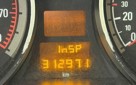 Opel Astra H, 2006 год, 450 000 рублей, 10 фотография