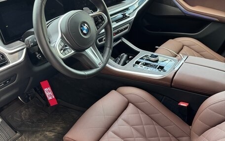 BMW X5, 2025 год, 10 350 000 рублей, 6 фотография
