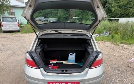 Opel Astra H, 2006 год, 450 000 рублей, 5 фотография
