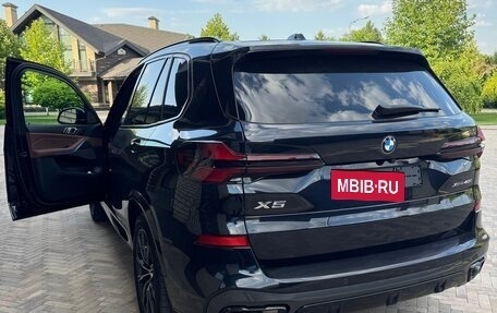 BMW X5, 2025 год, 10 350 000 рублей, 3 фотография