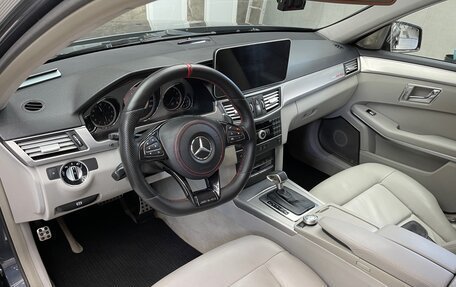Mercedes-Benz E-Класс, 2011 год, 1 550 000 рублей, 6 фотография