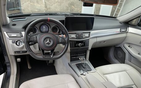 Mercedes-Benz E-Класс, 2011 год, 1 550 000 рублей, 7 фотография