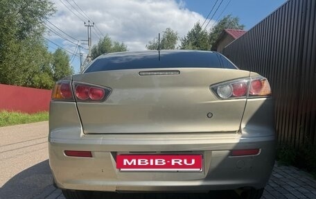 Mitsubishi Lancer IX, 2011 год, 750 000 рублей, 6 фотография
