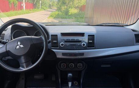 Mitsubishi Lancer IX, 2011 год, 750 000 рублей, 10 фотография