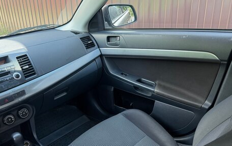 Mitsubishi Lancer IX, 2011 год, 750 000 рублей, 11 фотография