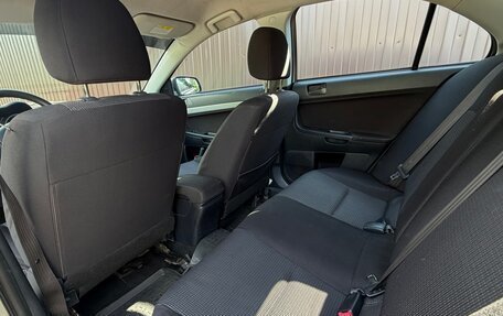 Mitsubishi Lancer IX, 2011 год, 750 000 рублей, 9 фотография