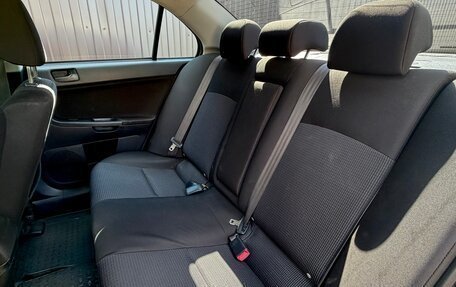 Mitsubishi Lancer IX, 2011 год, 750 000 рублей, 13 фотография