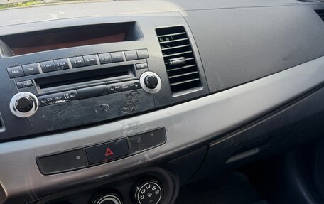 Mitsubishi Lancer IX, 2011 год, 750 000 рублей, 14 фотография