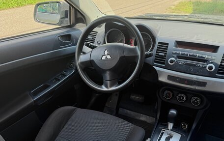 Mitsubishi Lancer IX, 2011 год, 750 000 рублей, 12 фотография