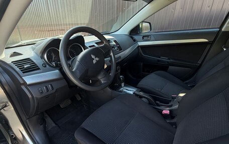 Mitsubishi Lancer IX, 2011 год, 750 000 рублей, 16 фотография