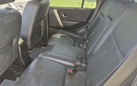 Land Rover Freelander II рестайлинг 2, 2005 год, 445 000 рублей, 7 фотография